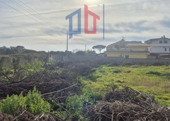 Foto 1 - Terreno edificabile Via Mar Noto, Ardea - foto 1