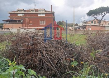 Foto 5 - Terreno edificabile Via Mar Noto, Ardea - foto 5