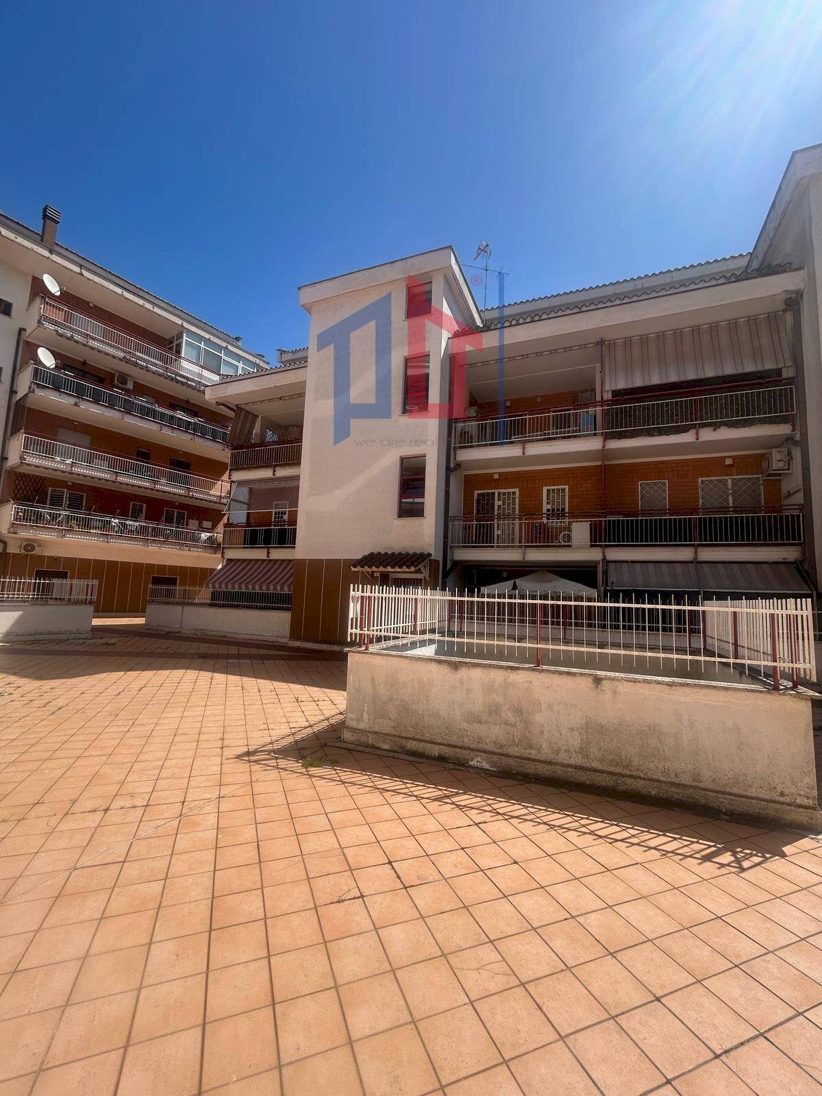 Foto 3 - Quadrilocale VIA PISACANE
 
9, Pomezia - foto 3