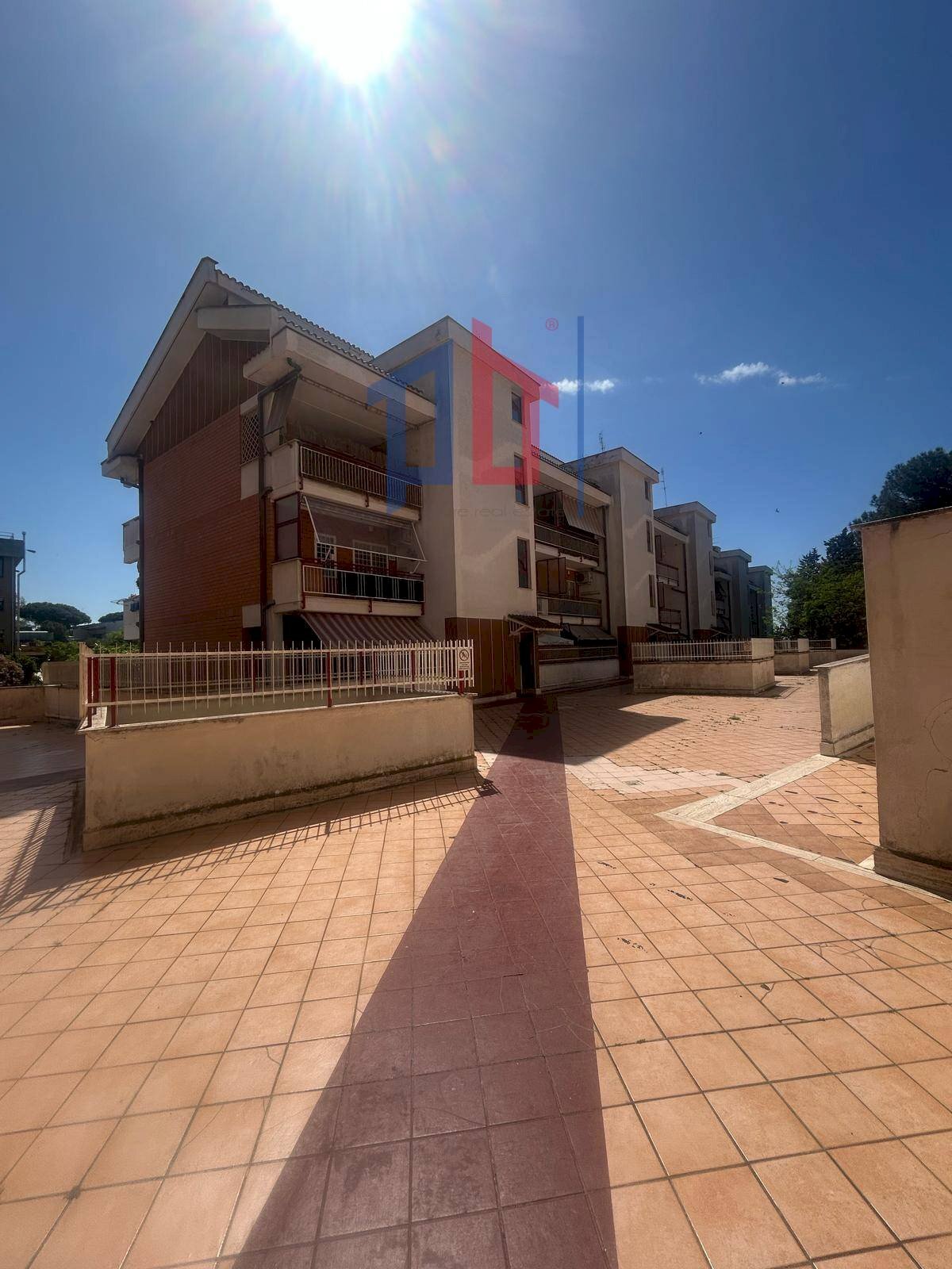 Foto 1 - Quadrilocale VIA PISACANE
 
9, Pomezia - foto 1