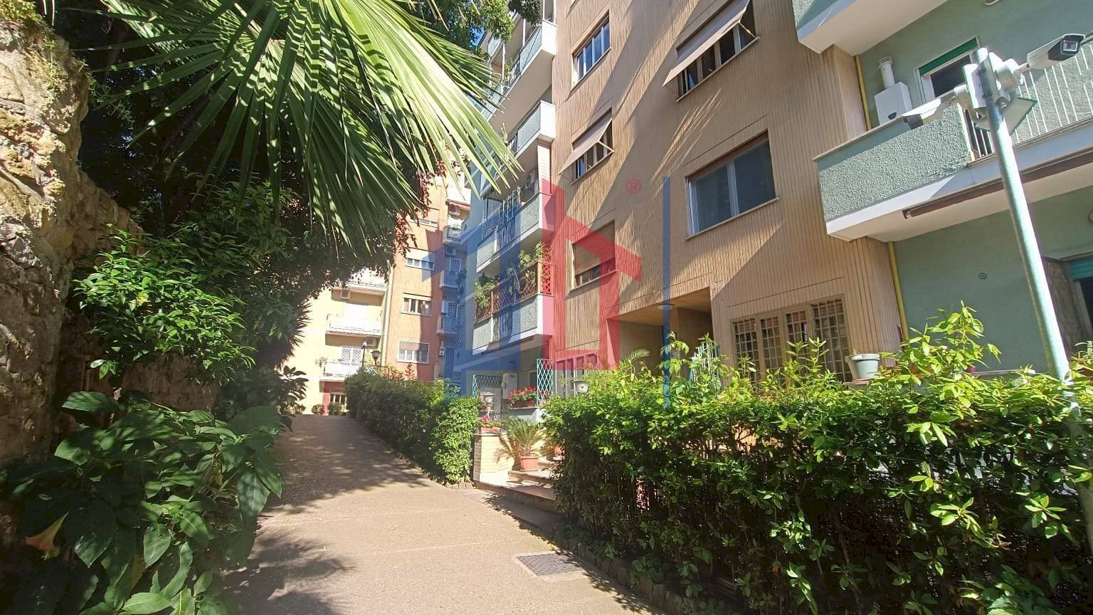 Foto 1 - Quadrilocale Via Erasmo Gattamelata
 
3, Roma - foto 1