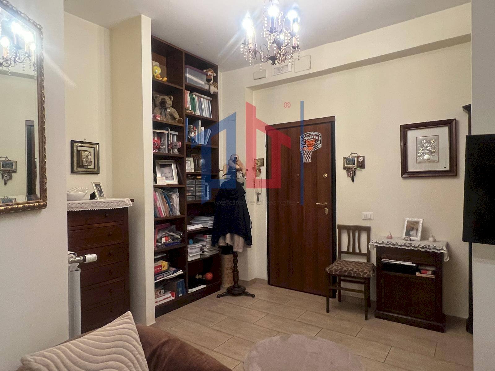 Foto 3 - Quadrilocale Via Erasmo Gattamelata
 
3, Roma - foto 3