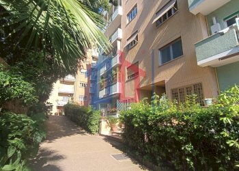 Foto 1 - Quadrilocale Via Erasmo Gattamelata
3, Roma - foto 1