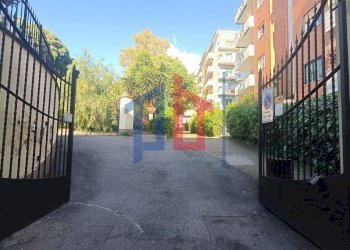 Foto 38 - Quadrilocale Via Erasmo Gattamelata
3, Roma - foto 38