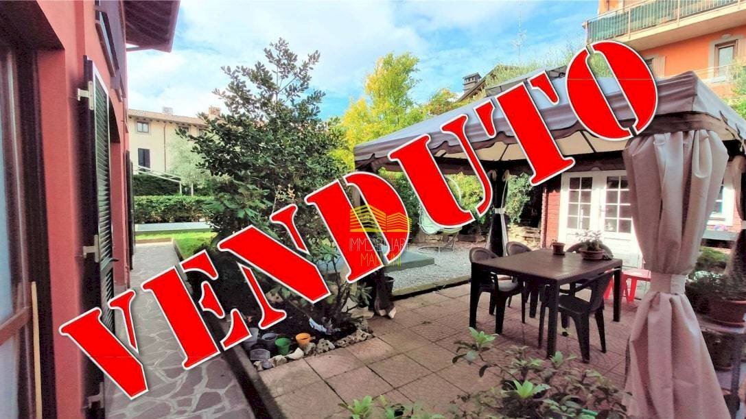 Foto 1 - Three-room apartment via Trieste, Capriate San Gervasio - photo 1