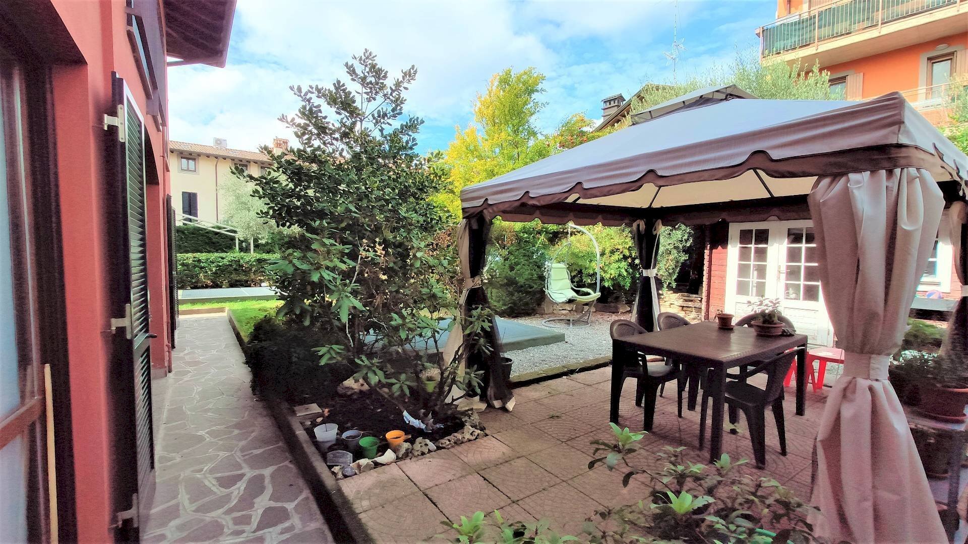 Foto 2 - Three-room apartment via Trieste, Capriate San Gervasio - photo 2