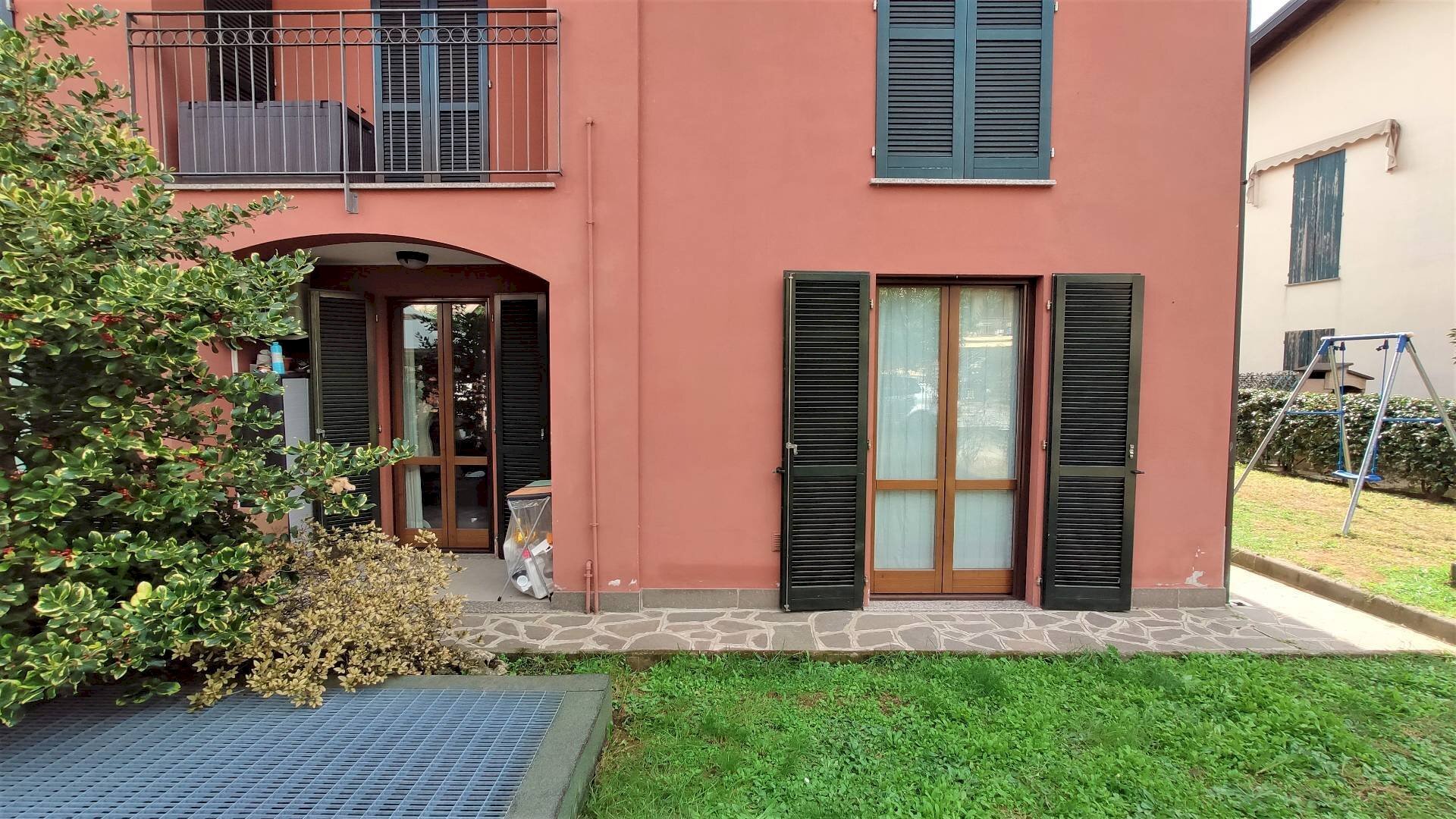 Foto 3 - Three-room apartment via Trieste, Capriate San Gervasio - photo 3