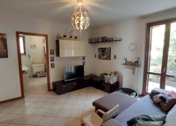 Foto 6 - Appartamento via Trieste, Capriate San Gervasio - foto 6