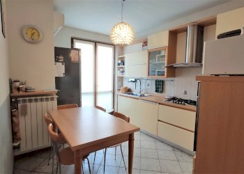 Foto 12 - Appartamento via Trieste, Capriate San Gervasio - foto 12