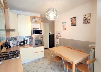 Foto 13 - Appartamento via Trieste, Capriate San Gervasio - foto 13