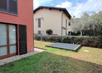 Foto 25 - Appartamento via Trieste, Capriate San Gervasio - foto 25