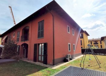 Foto 26 - Appartamento via Trieste, Capriate San Gervasio - foto 26