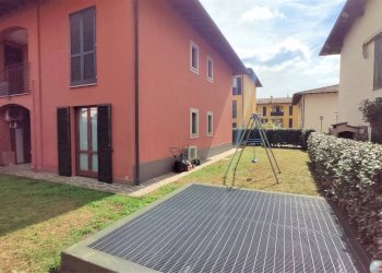 Foto 27 - Appartamento via Trieste, Capriate San Gervasio - foto 27