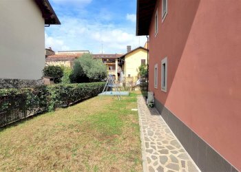 Foto 28 - Appartamento via Trieste, Capriate San Gervasio - foto 28