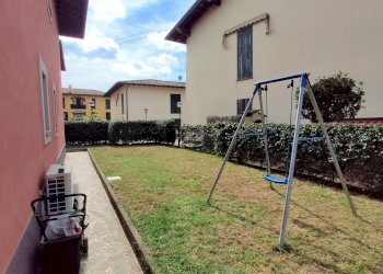 Foto 29 - Appartamento via Trieste, Capriate San Gervasio - foto 29