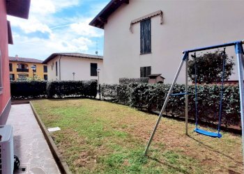 Foto 30 - Appartamento via Trieste, Capriate San Gervasio - foto 30