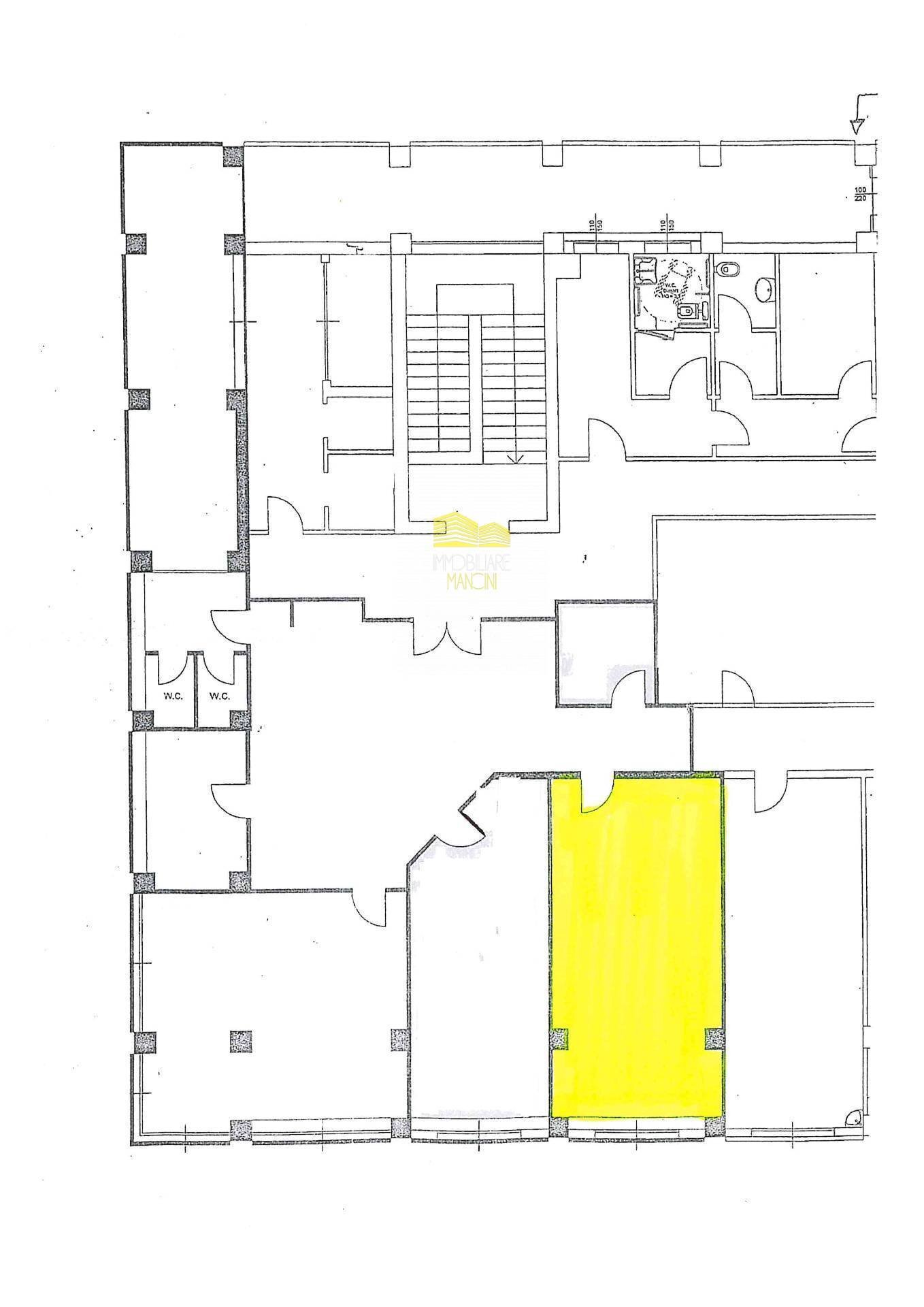 Foto 2 - Ufficio VIA GRAMSCI, Trezzo sull'Adda - foto 2