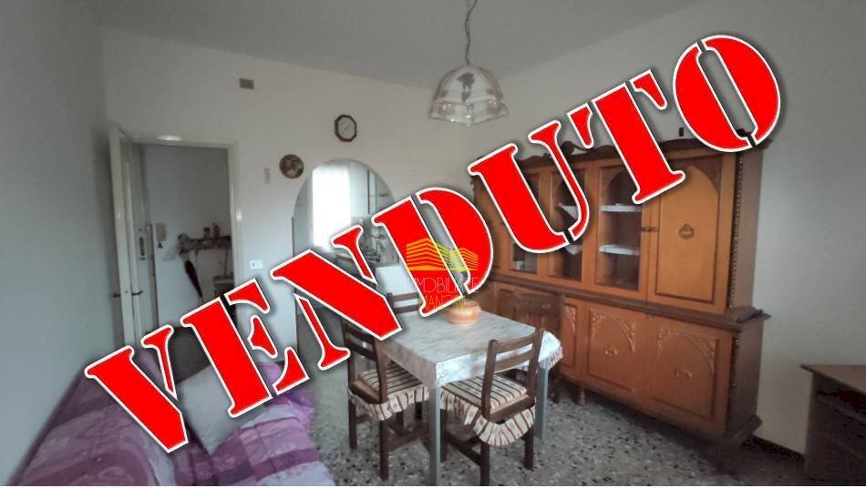 Foto 1 - Two-room apartment Capriate San Gervasio - photo 1