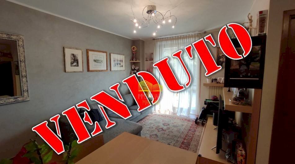 Foto 1 - Three-room apartment VIA ADDA, Trezzo sull'Adda - photo 1