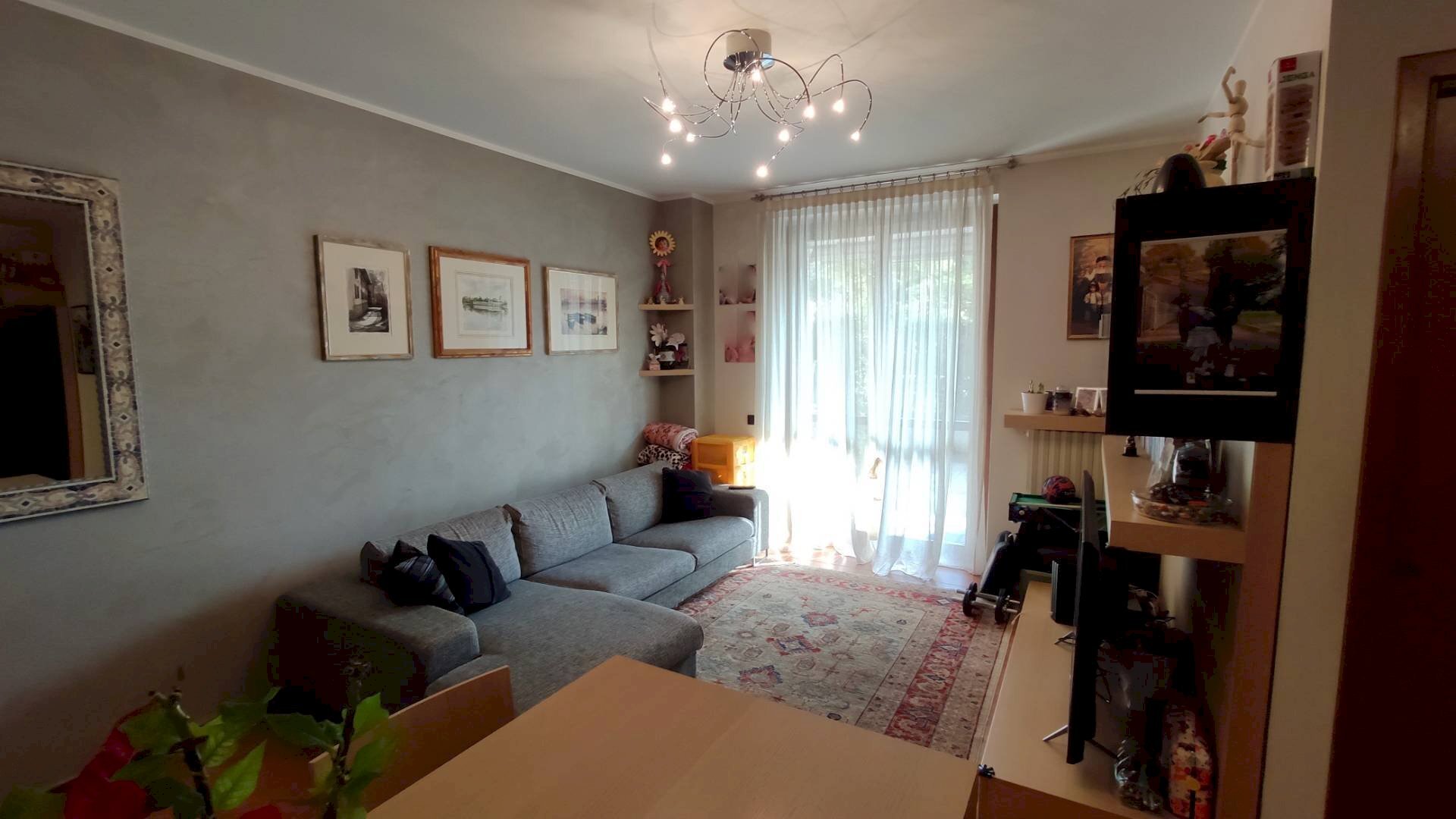 Foto 2 - Three-room apartment VIA ADDA, Trezzo sull'Adda - photo 2