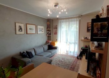 Foto 2 - Appartamento VIA ADDA, Trezzo sull'Adda - foto 2