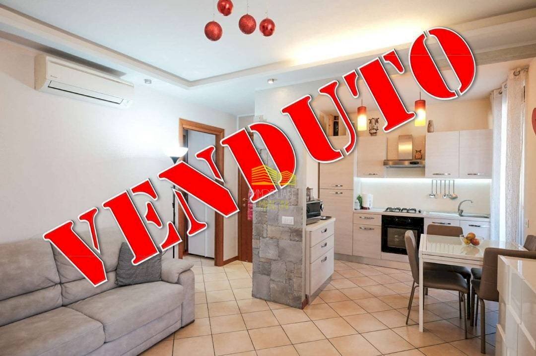 Foto 1 - Appartamento via montegrappa, Brembate - foto 1