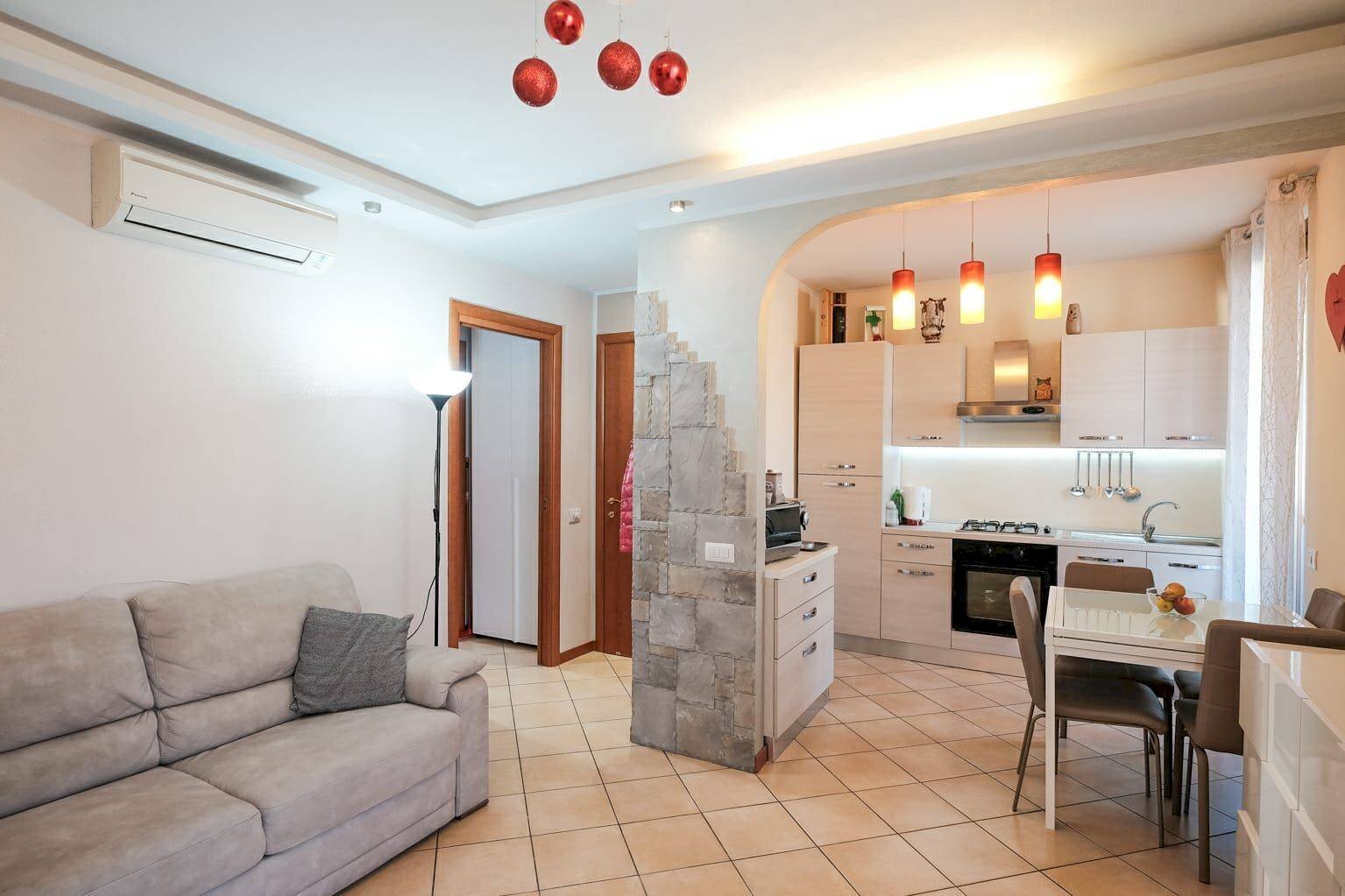 Foto 2 - Appartamento via montegrappa, Brembate - foto 2