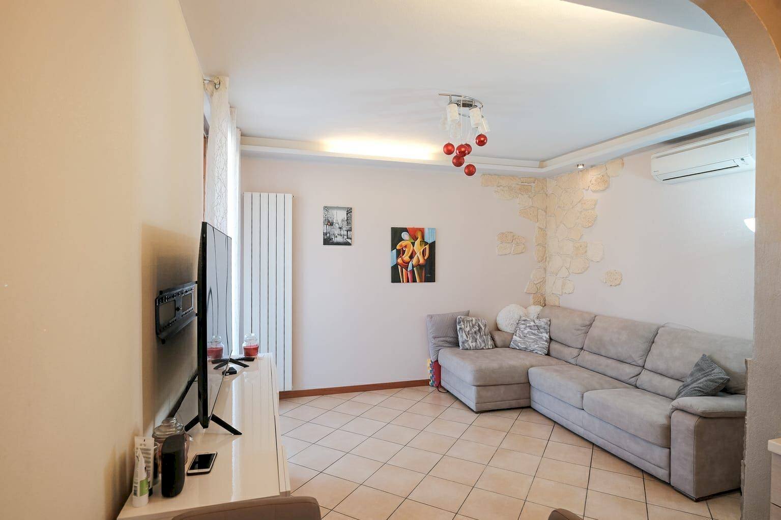 Foto 3 - Appartamento via montegrappa, Brembate - foto 3