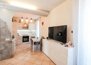 Foto 4 - Appartamento via montegrappa, Brembate - foto 4