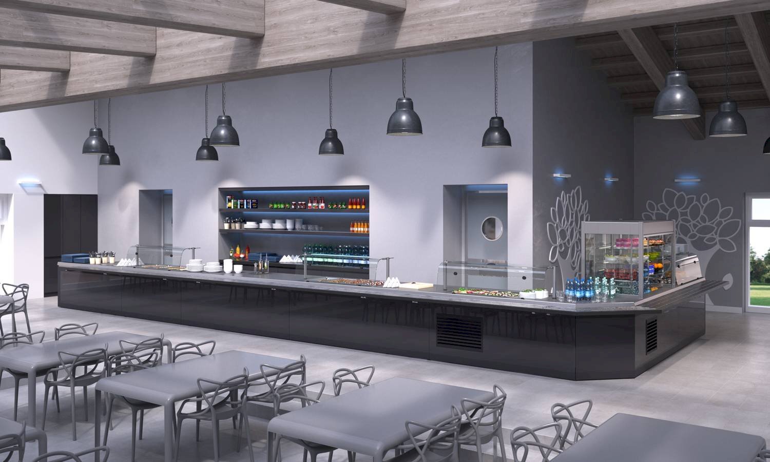 Foto 2 - Attività Commerciale via san francesco, Vaprio d'Adda - foto 2