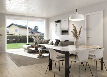 Foto 5 - Appartamento via mazzini
 
70, Trezzo sull'Adda - foto 5