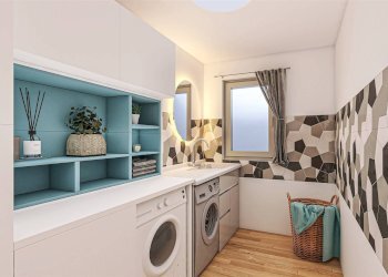 Foto 10 - Appartamento via mazzini
 
70, Trezzo sull'Adda - foto 10