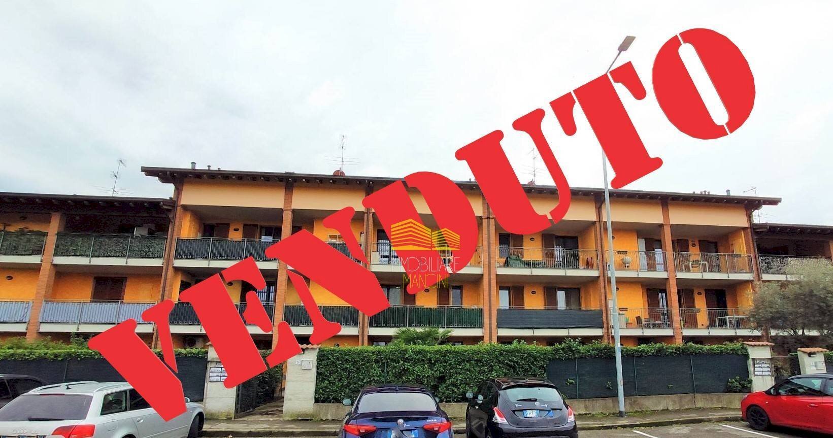 Foto 1 - Appartamento VIA CASCINA BONETTA, Inzago - foto 1