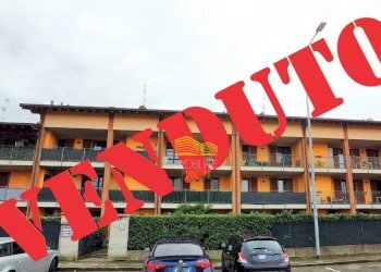 Foto 1 - Appartamento VIA CASCINA BONETTA, Inzago - foto 1