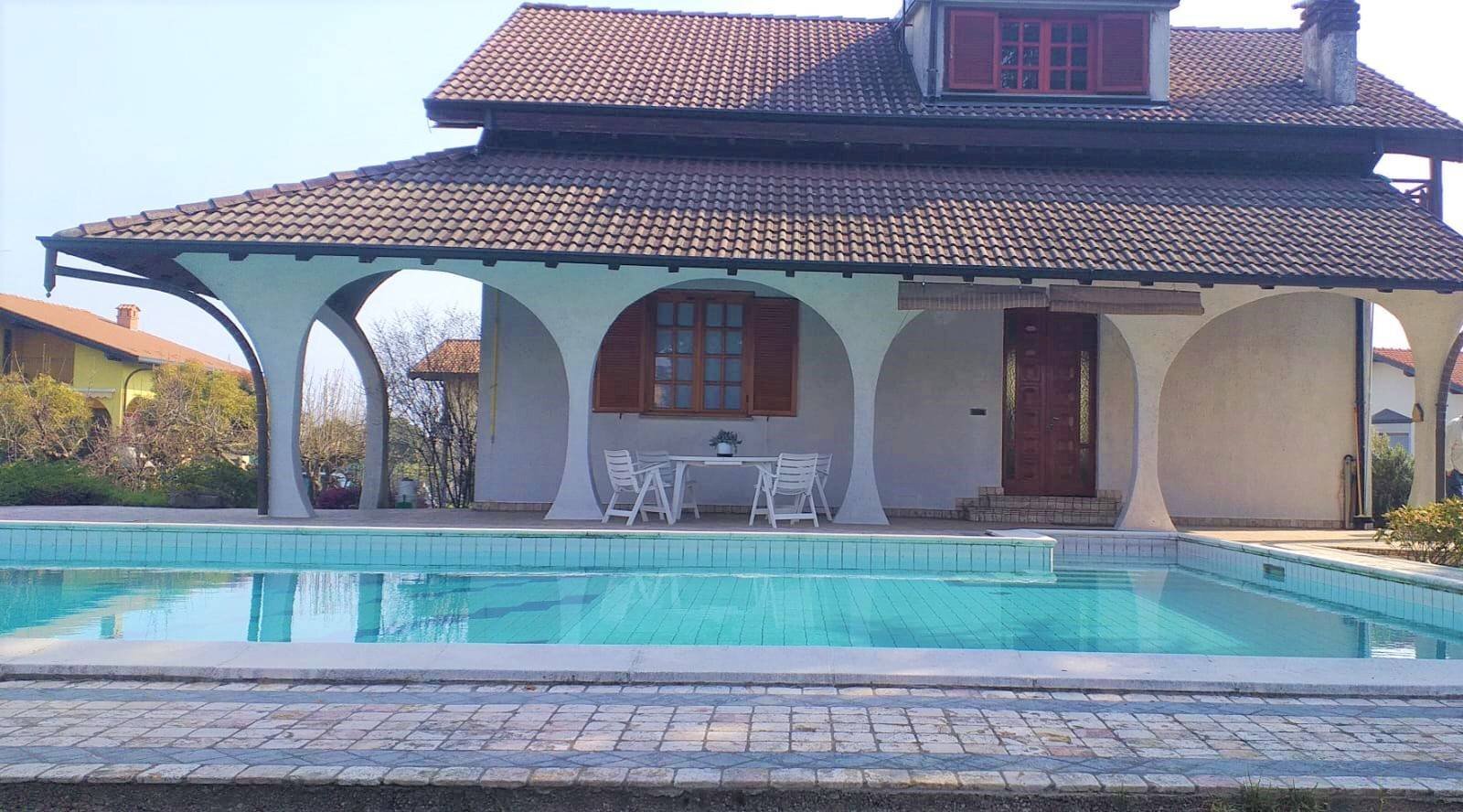 Foto 1 - Villa Verderio - foto 1