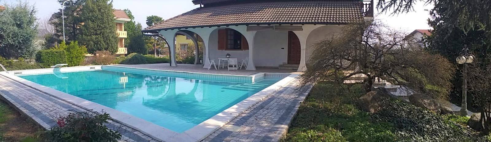 Foto 3 - Villa Verderio - foto 3