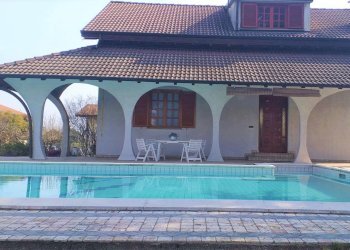 Foto 1 - Villa Verderio - foto 1