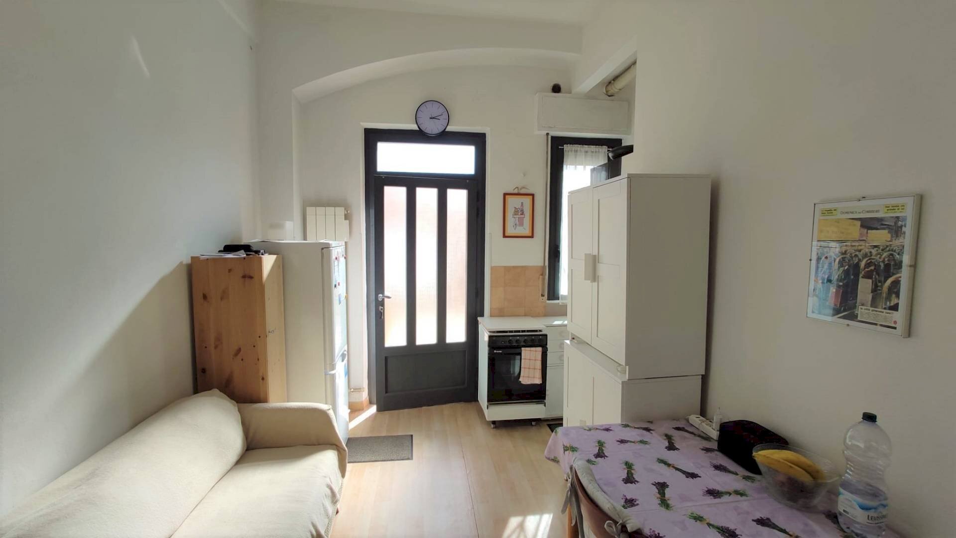 Foto 2 - Two-room apartment via zoia, Grezzago - photo 2