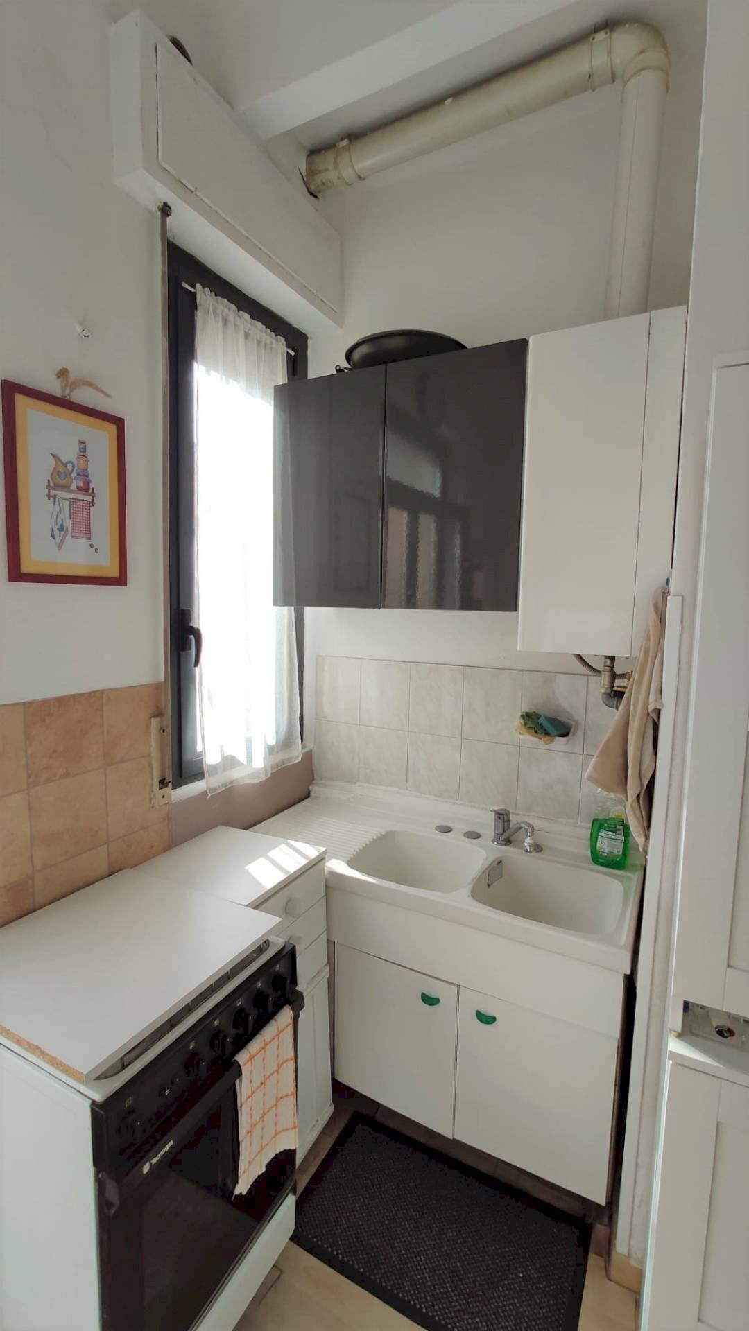 Foto 3 - Two-room apartment via zoia, Grezzago - photo 3