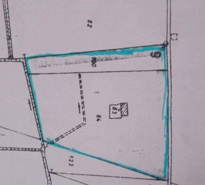 Foto 2 - Agricultural land Cassano d'Adda - floor plans 1