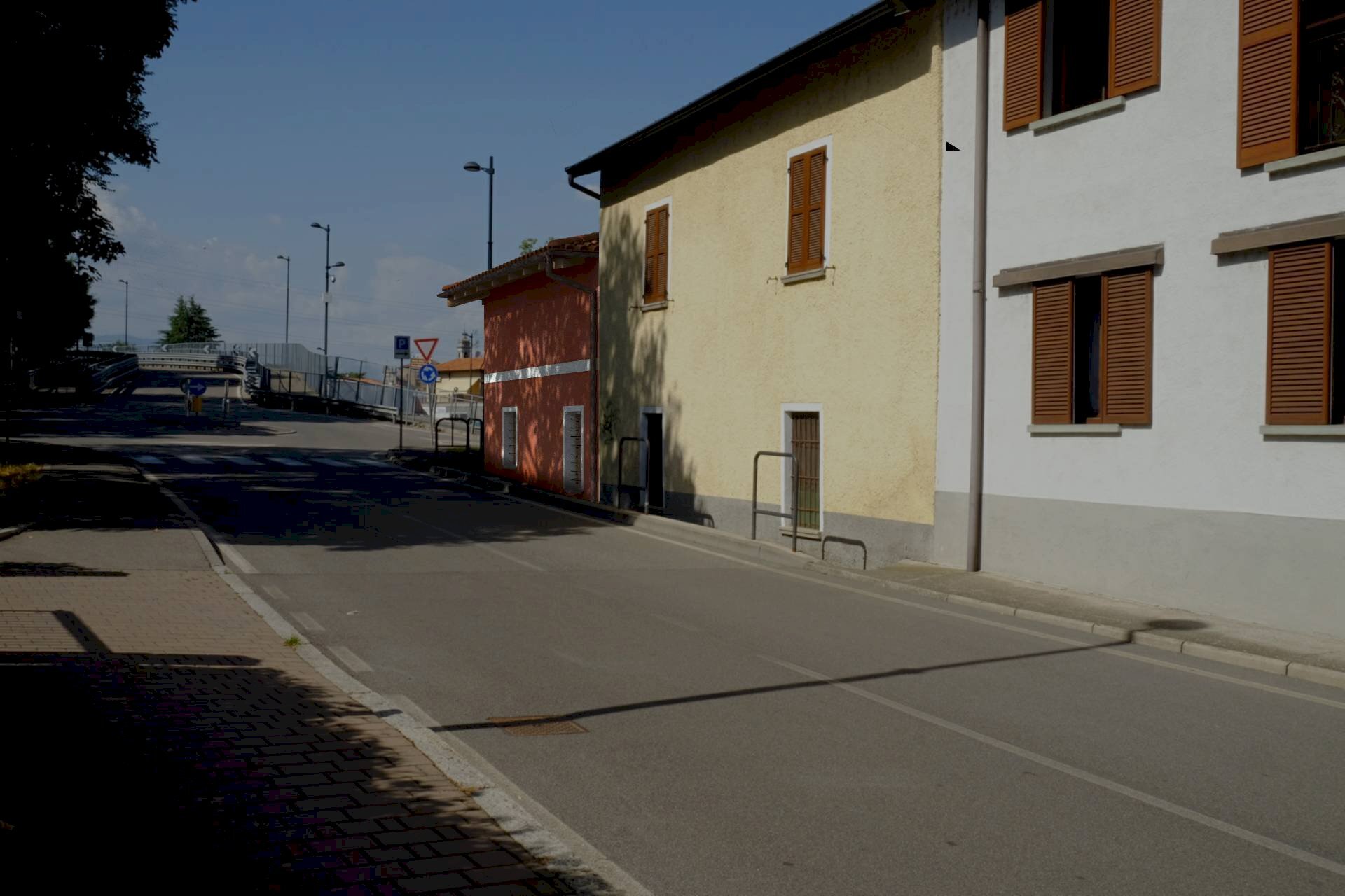 Foto 2 - Appartamento via fermi, Trezzo sull'Adda - foto 2