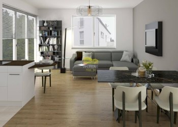 Foto 5 - Appartamento via fermi, Trezzo sull'Adda - foto 3