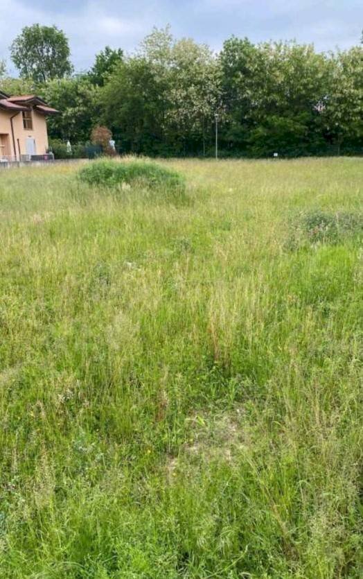 Foto 1 - Terreno edificabile VIA BACCANELLO, Terno d'Isola - foto 1