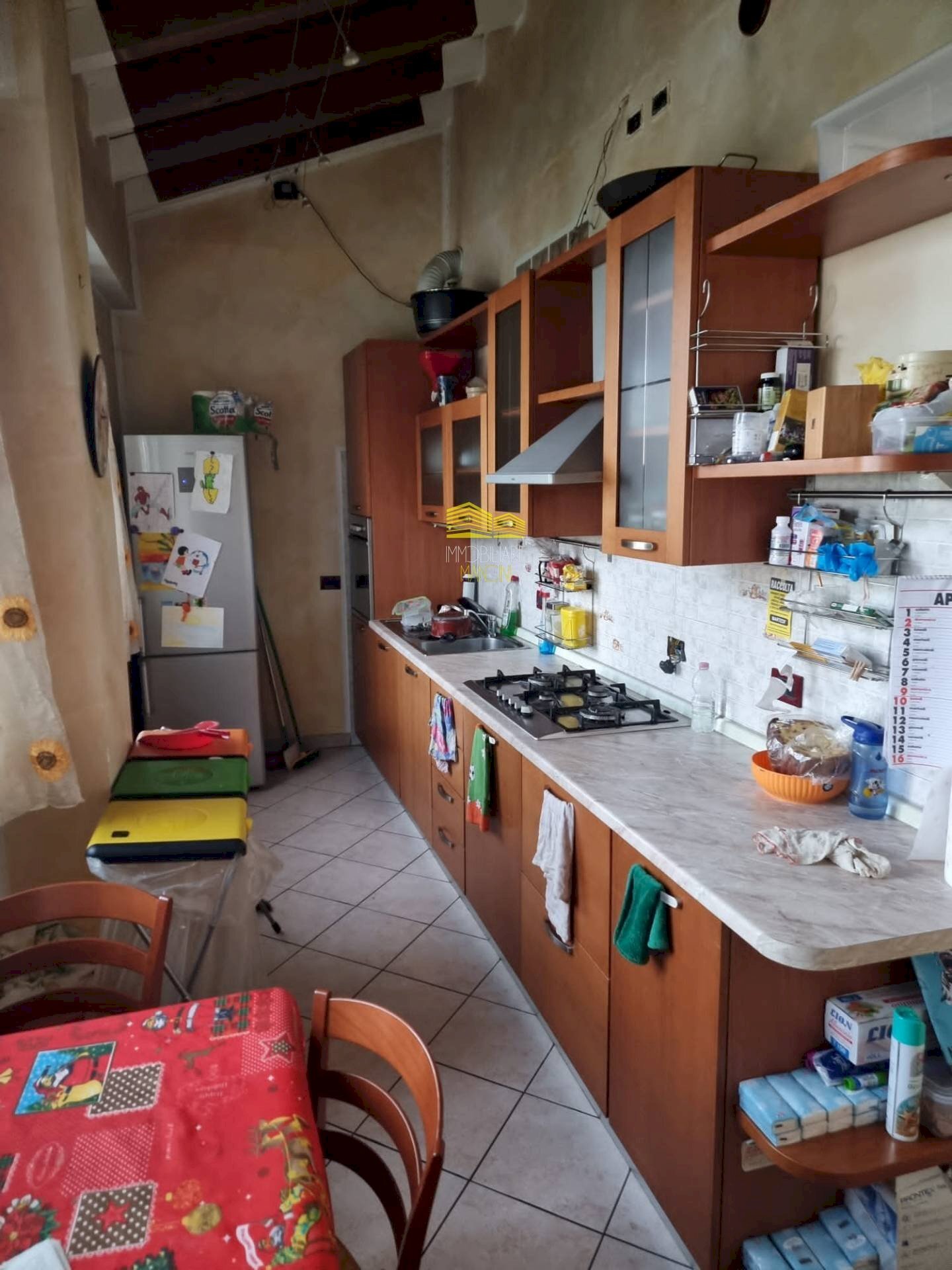 Foto 2 - Casa semi indipendente mayr, Brembate - foto 2