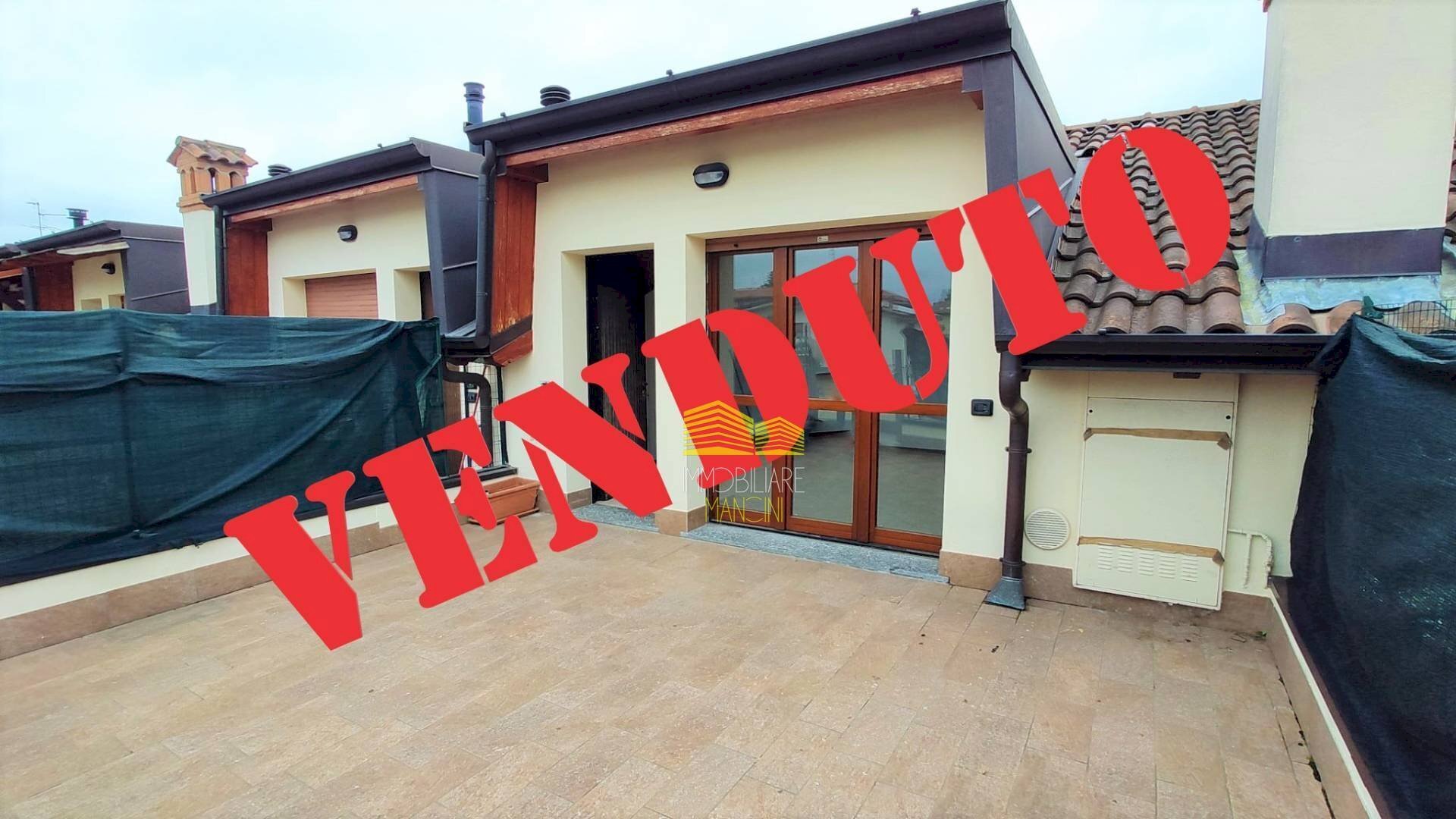 Foto 1 - Appartamento via RISORGIMENTO, Trezzano Rosa - foto 1