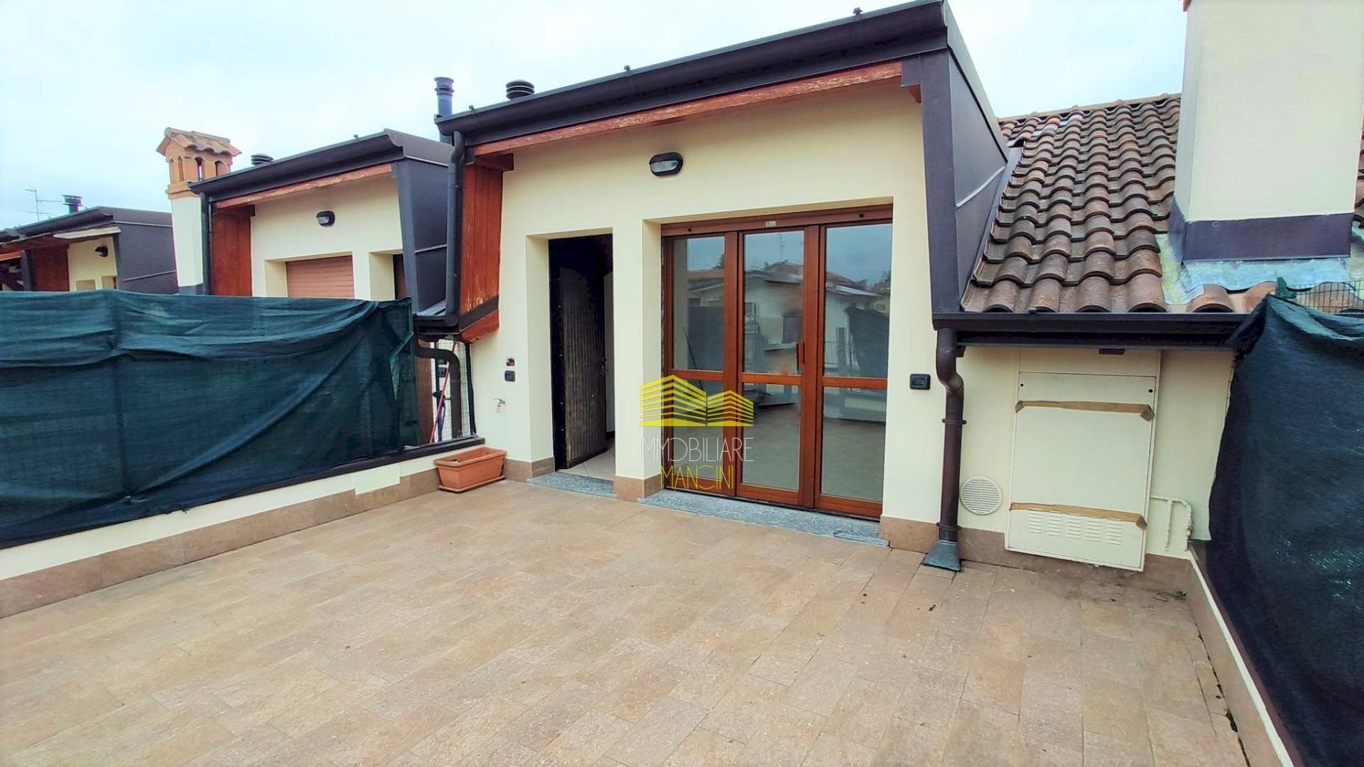 Foto 2 - Appartamento via RISORGIMENTO, Trezzano Rosa - foto 2