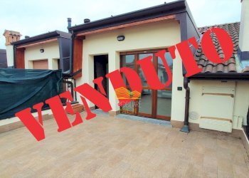 Foto 1 - Appartamento via RISORGIMENTO, Trezzano Rosa - foto 1