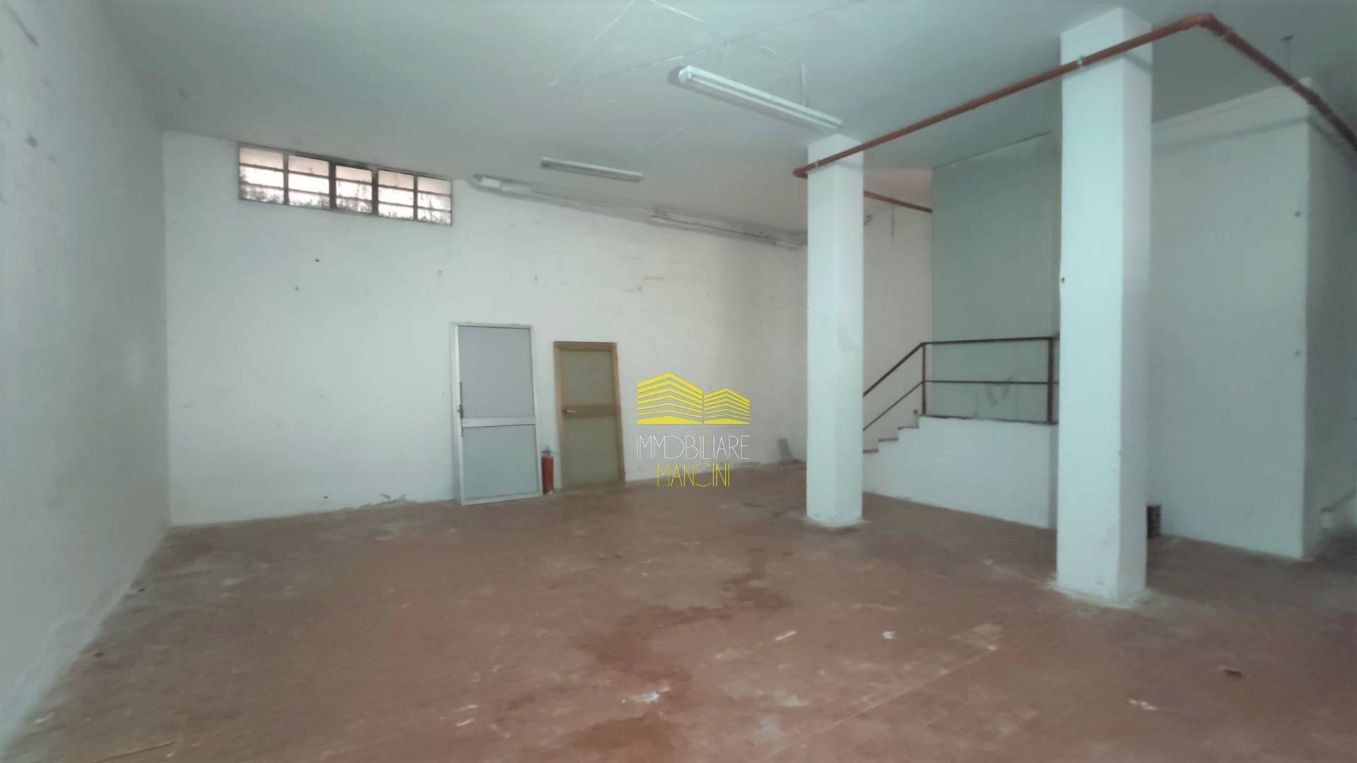 Foto 1 - Magazzino via boltiere, Brembate - foto 1