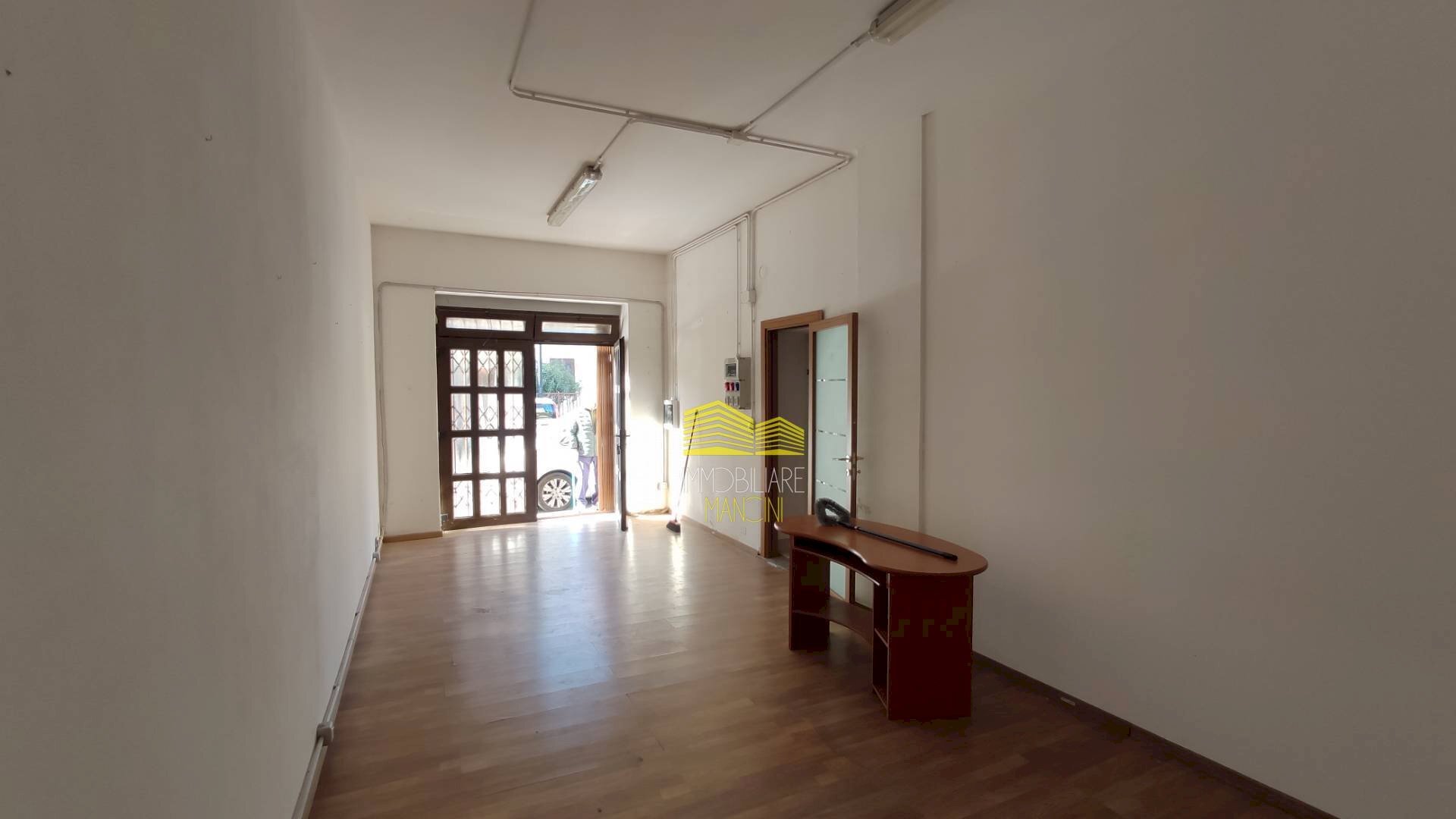 Foto 1 - Magazzino via brasca, Trezzo sull'Adda - foto 1