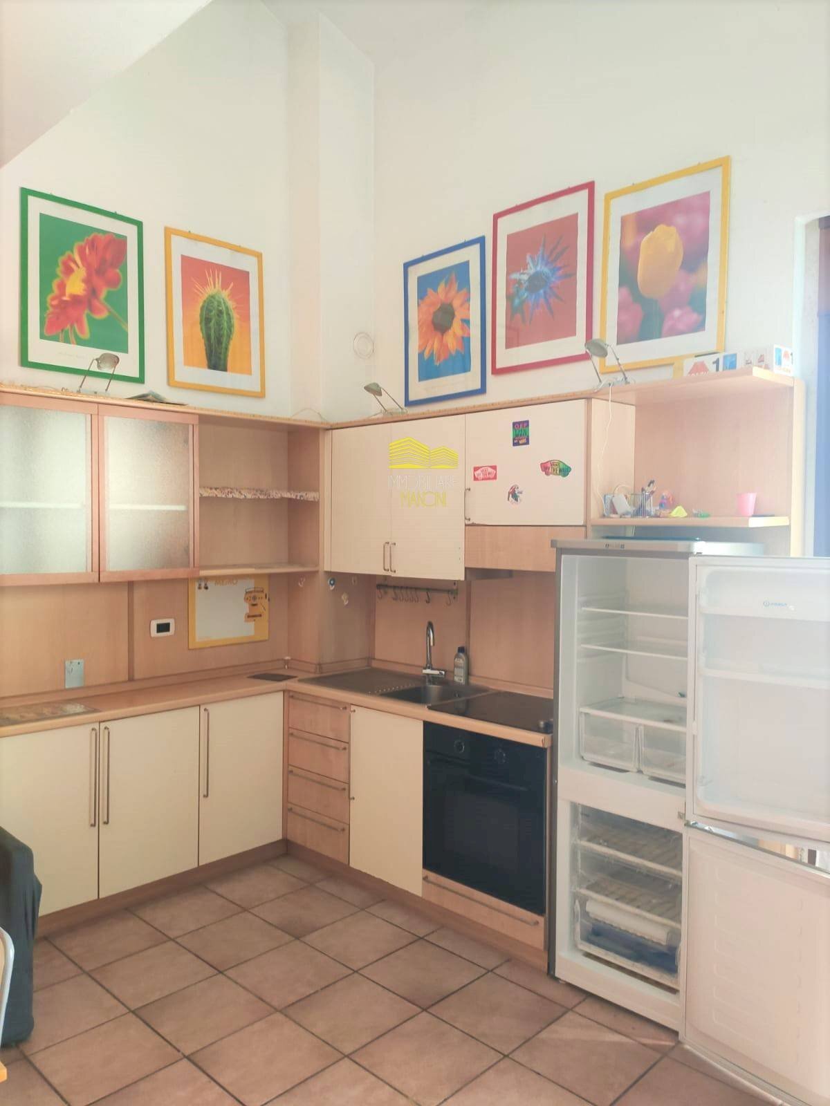 Foto 2 - Appartamento VIA MARCONI, Trezzo sull'Adda - foto 2